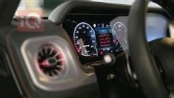 مرسيدس بنز G-Class